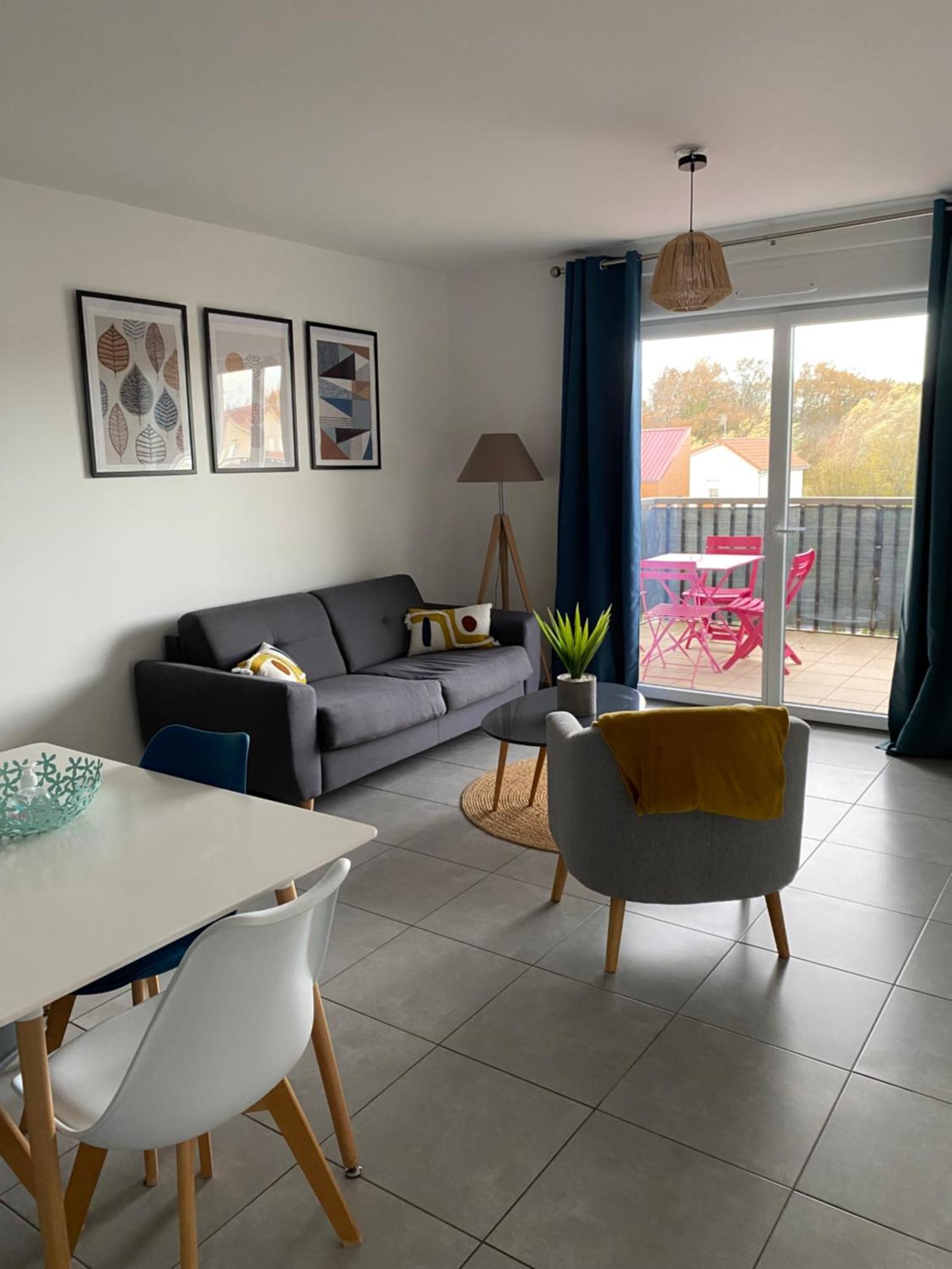 Appartement Neuf A St Jean De Niost Tout Confort Saint-Jean-de Niost Luaran gambar