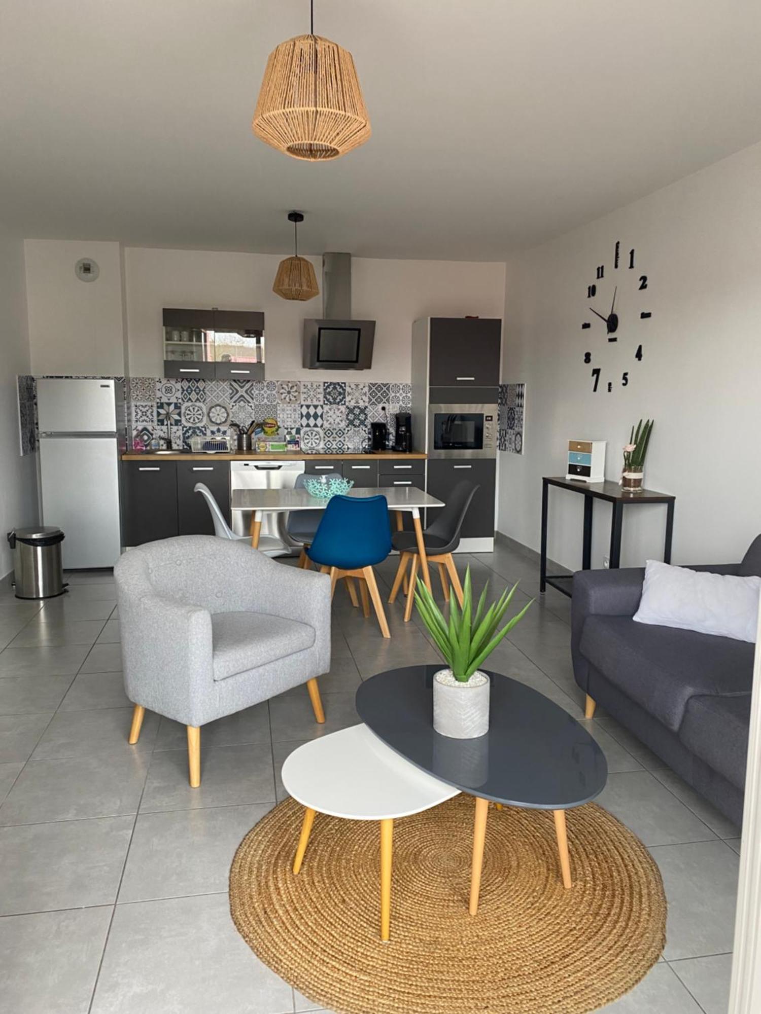 Appartement Neuf A St Jean De Niost Tout Confort Saint-Jean-de Niost Luaran gambar